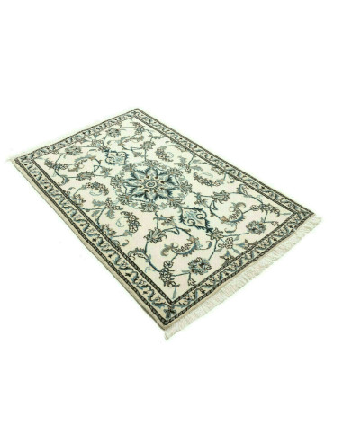 Tappeto Nain Kashmar Persia cm.94x146