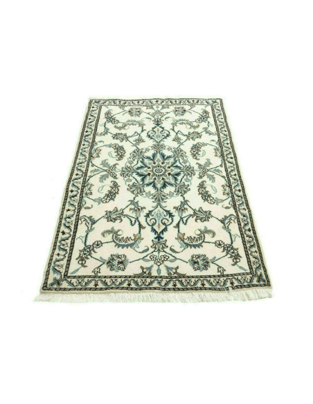 Tappeto Nain Kashmar Persia cm.94x146
