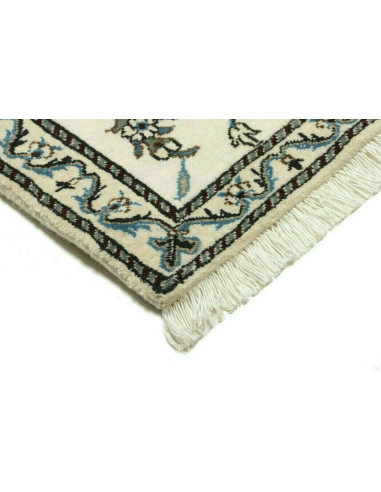 Tappeto Nain Kashmar Persia cm.94x146