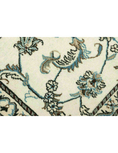 Tappeto Nain Kashmar Persia cm.94x146