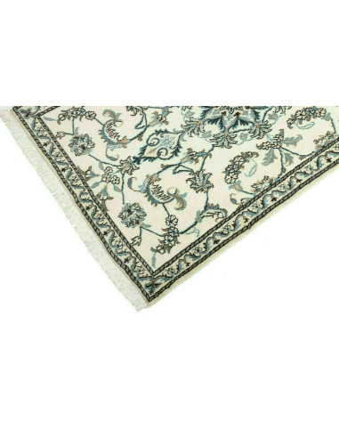 Tappeto Nain Kashmar Persia cm.94x146