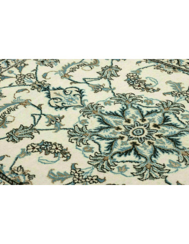 Tappeto Nain Kashmar Persia cm.94x146
