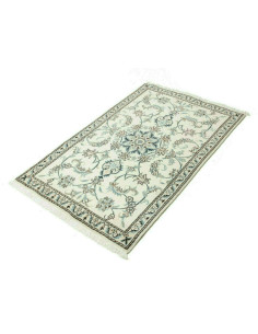 Tappeto Nain Kashmar Persia cm.90x144 2