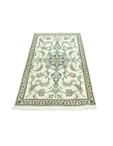 Tappeto Nain Kashmar Persia cm.90x144