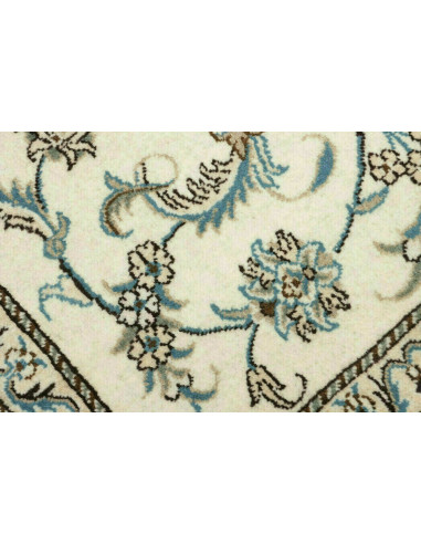 Tappeto Nain Kashmar Persia cm.90x144
