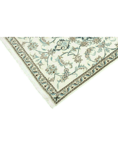 Tappeto Nain Kashmar Persia cm.90x144