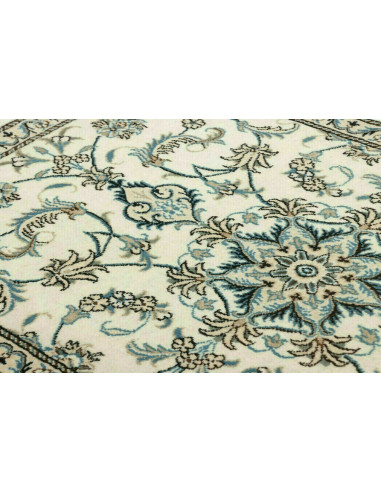 Tappeto Nain Kashmar Persia cm.90x144