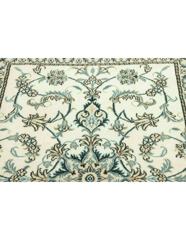 Tappeto Nain Kashmar Persia cm.90x144
