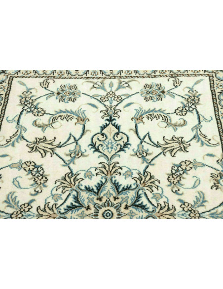 Tappeto Nain Kashmar Persia cm.90x144