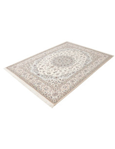 Tappeto Nain 6la Persia cm.160x217 2