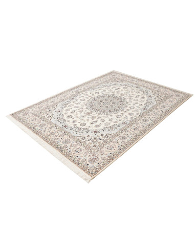 Tappeto Nain 6la Persia cm.160x217