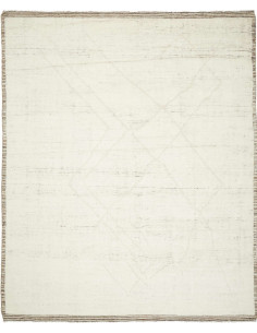 Tappeto Gabbeh Casablanca Pakistan cm.241x294