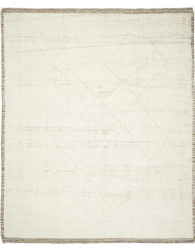 Tappeto Gabbeh Casablanca Pakistan cm.241x294