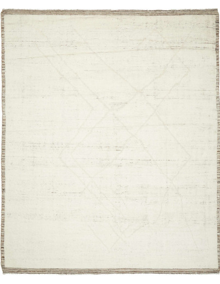 Tappeto Gabbeh Casablanca Pakistan cm.241x294