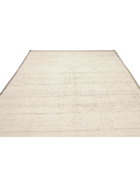 Tappeto Gabbeh Casablanca Pakistan cm.241x294