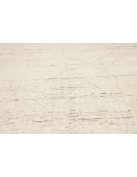 Tappeto Gabbeh Casablanca Pakistan cm.241x294