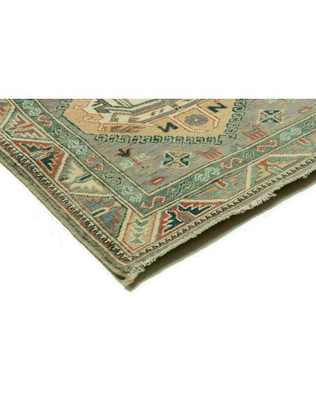 Tappeto Kazak Pakistan cm.84x362