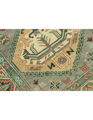 Tappeto Kazak Pakistan cm.84x362