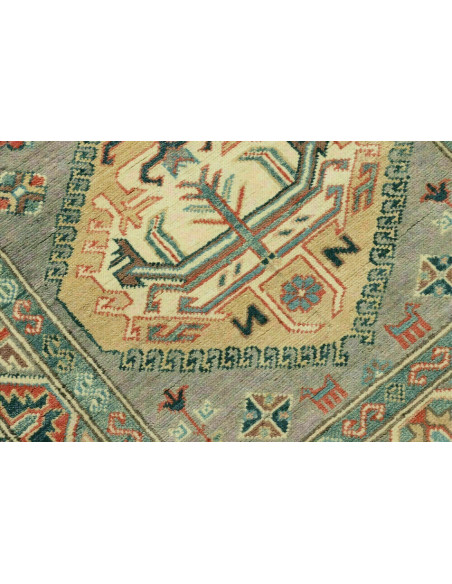 Tappeto Kazak Pakistan cm.84x362