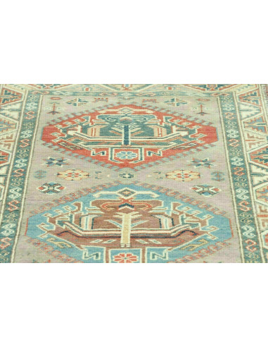 Tappeto Kazak Pakistan cm.84x362