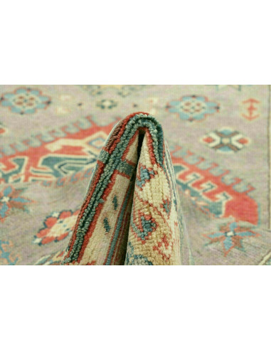 Tappeto Kazak Pakistan cm.84x362