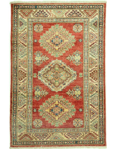 Tappeto Kazak Pakistan cm.86x116