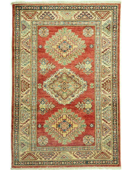 Tappeto Kazak Pakistan cm.86x116