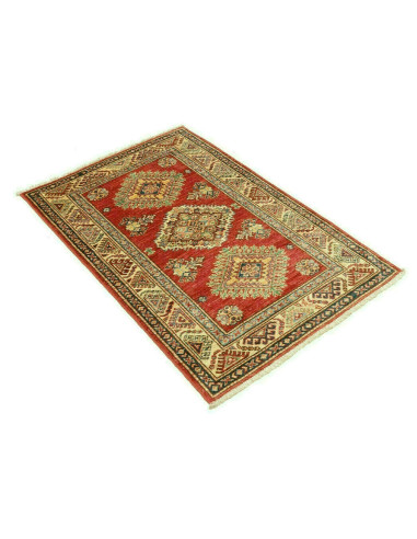 Tappeto Kazak Pakistan cm.86x116