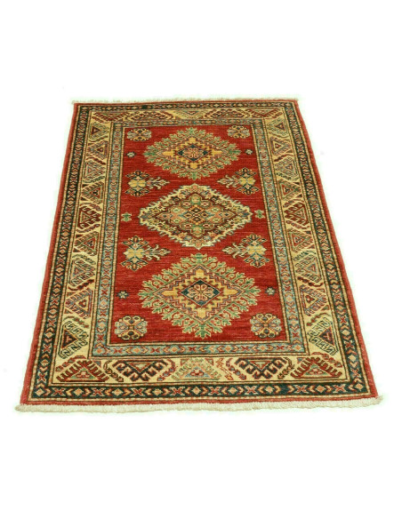 Tappeto Kazak Pakistan cm.86x116