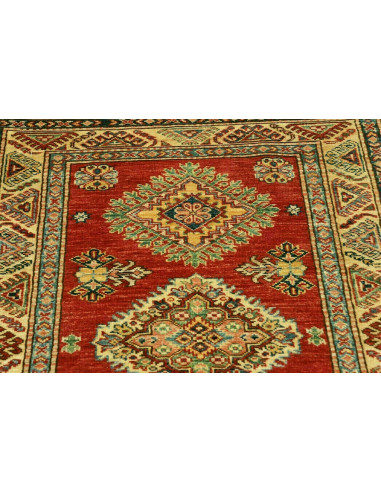 Tappeto Kazak Pakistan cm.86x116