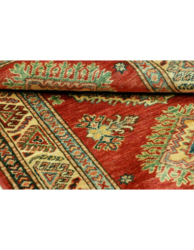 Tappeto Kazak Pakistan cm.86x116