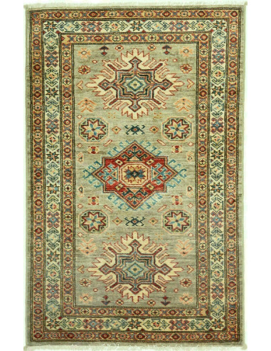 Tappeto Kazak Pakistan cm.77x122