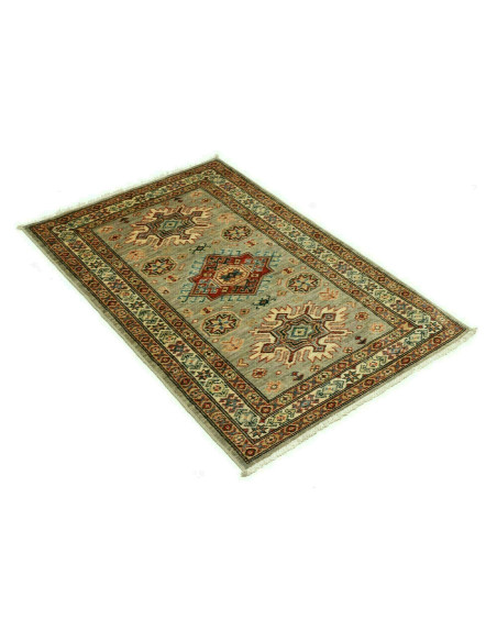 Tappeto Kazak Pakistan cm.77x122