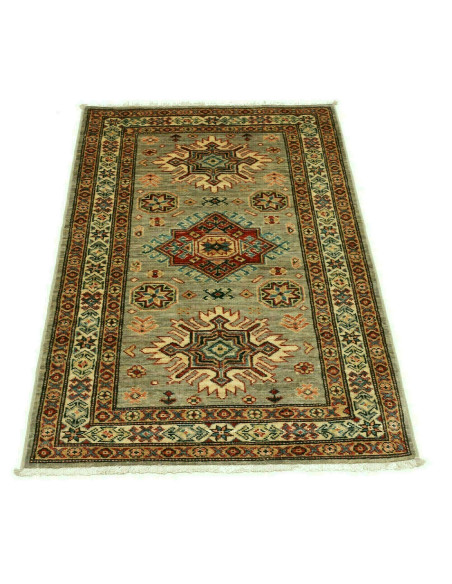 Tappeto Kazak Pakistan cm.77x122
