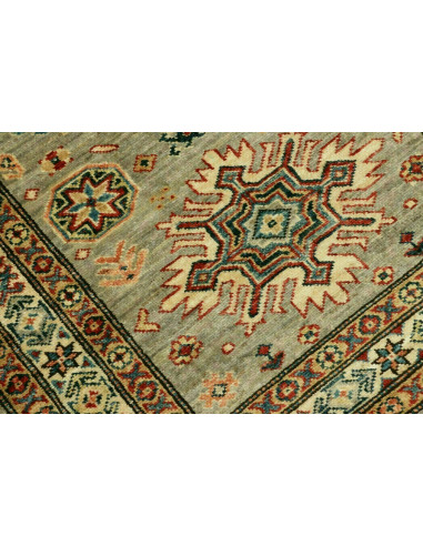 Tappeto Kazak Pakistan cm.77x122