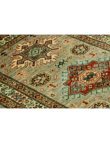 Tappeto Kazak Pakistan cm.77x122