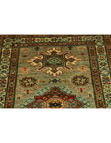 Tappeto Kazak Pakistan cm.77x122
