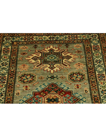Tappeto Kazak Pakistan cm.77x122