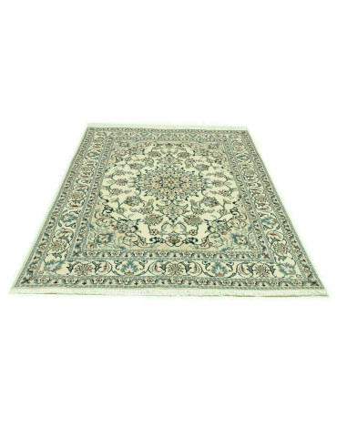 Tappeto Nain Kashmar Persia cm.144x194