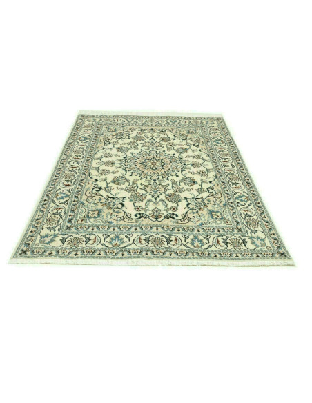 Tappeto Nain Kashmar Persia cm.144x194