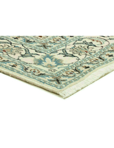 Tappeto Nain Kashmar Persia cm.144x194