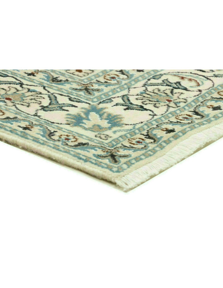 Tappeto Nain Kashmar Persia cm.144x194
