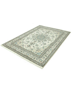 Tappeto Nain Kashmar Persia cm.167x235 2