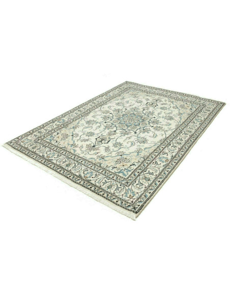 Tappeto Nain Kashmar Persia cm.167x235