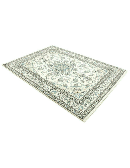 Tappeto Nain Kashmar Persia cm.167x235