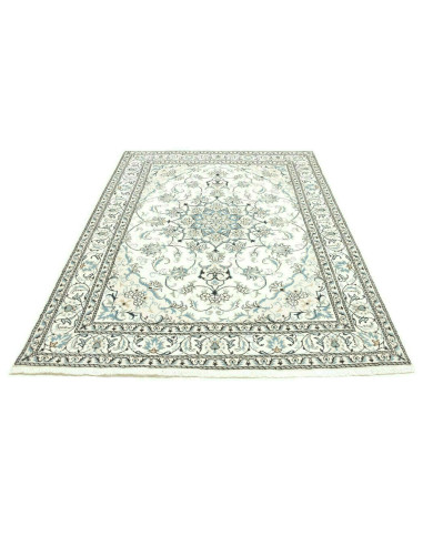 Tappeto Nain Kashmar Persia cm.167x235