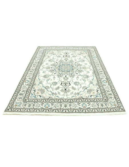 Tappeto Nain Kashmar Persia cm.167x235