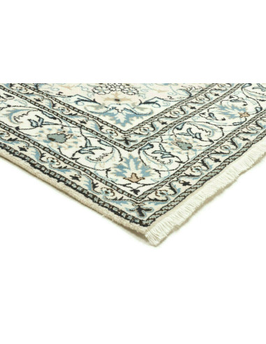 Tappeto Nain Kashmar Persia cm.167x235