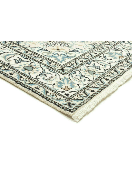 Tappeto Nain Kashmar Persia cm.167x235