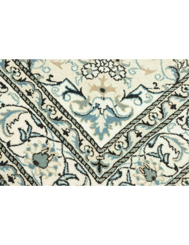 Tappeto Nain Kashmar Persia cm.167x235